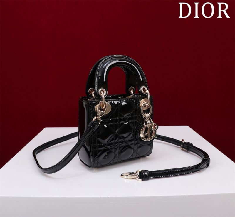 chr1st1an D10r my lady bags